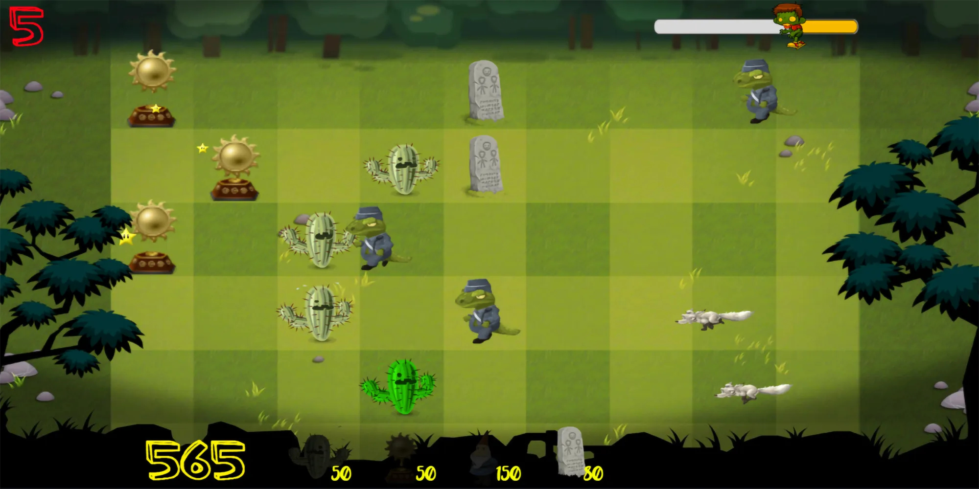 Glitch Garden, image 2
