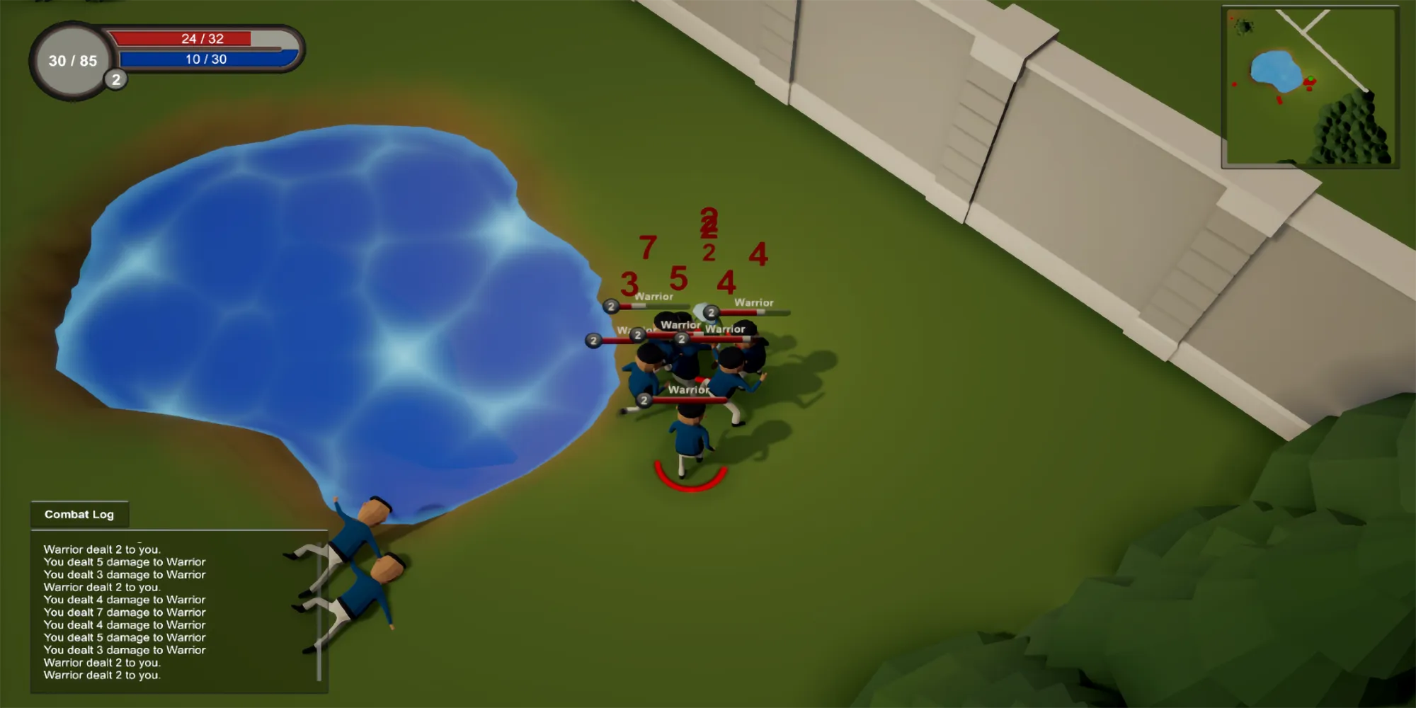 RPG (Work in Progress), image 4