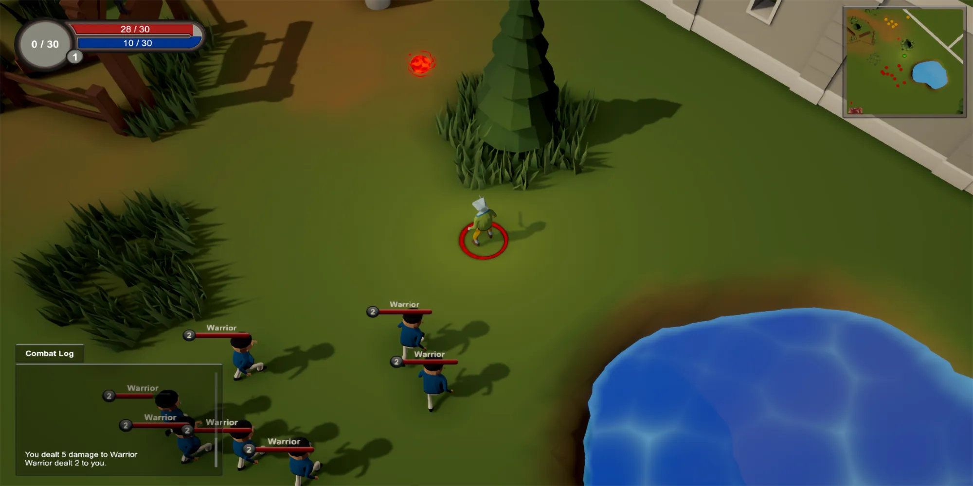 RPG (Work in Progress), image 5