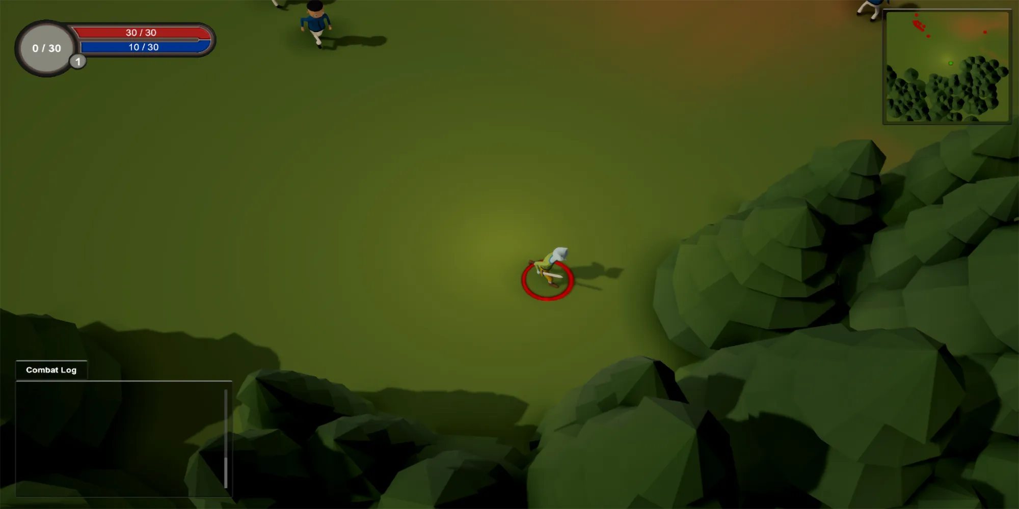 RPG (Work in Progress), image 6