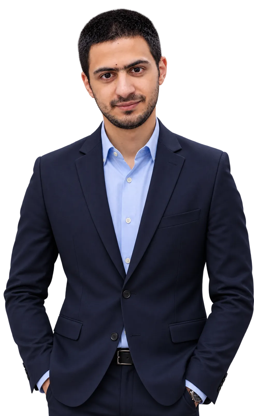 Elie El Beaino